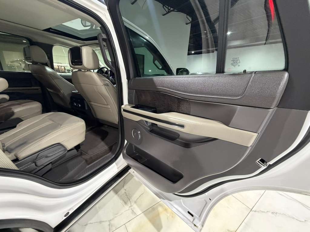 Ford Expedition Limited 2WD 2018