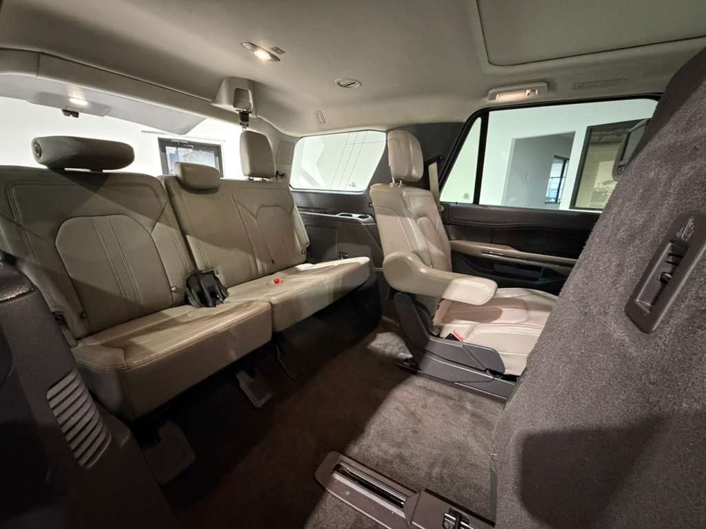 Ford Expedition Limited 2WD 2018