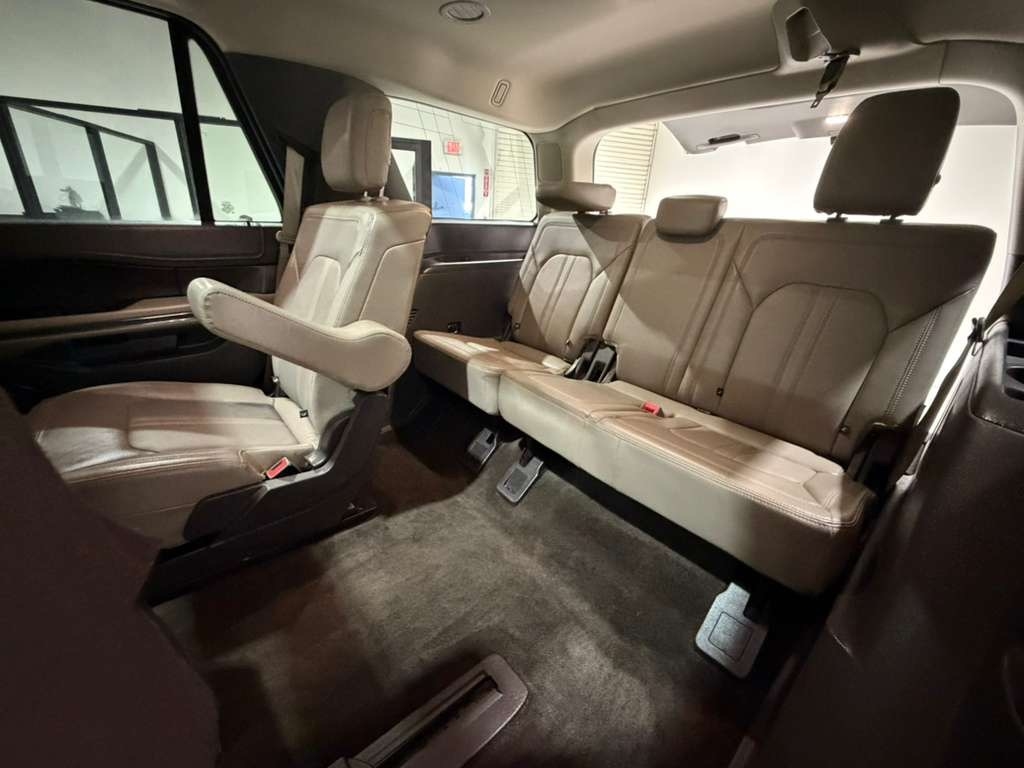 Ford Expedition Limited 2WD 2018