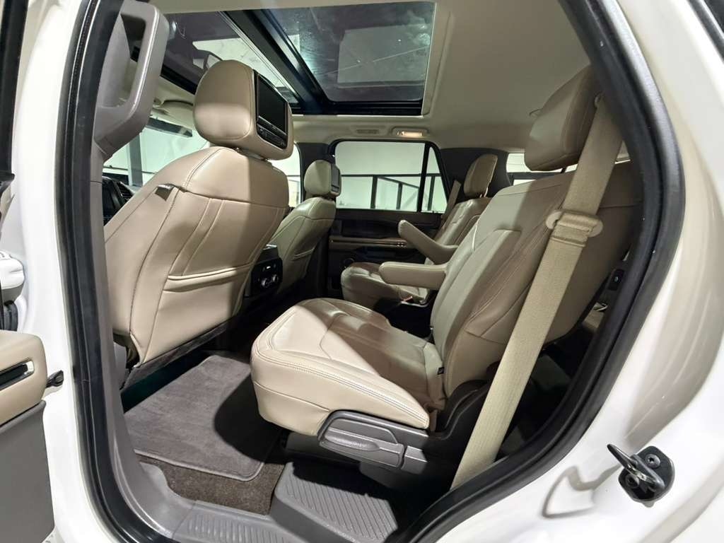 Ford Expedition Limited 2WD 2018