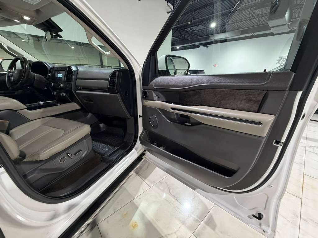 Ford Expedition Limited 2WD 2018