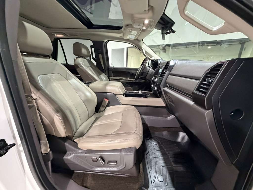 Ford Expedition Limited 2WD 2018