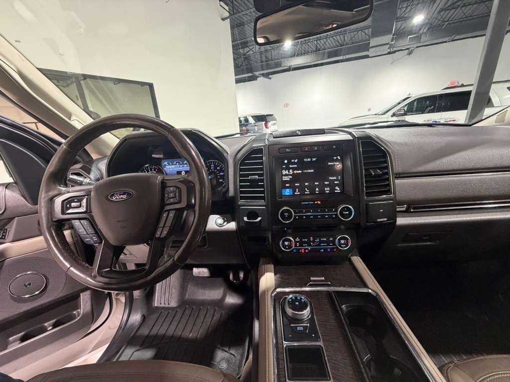 Ford Expedition Limited 2WD 2018