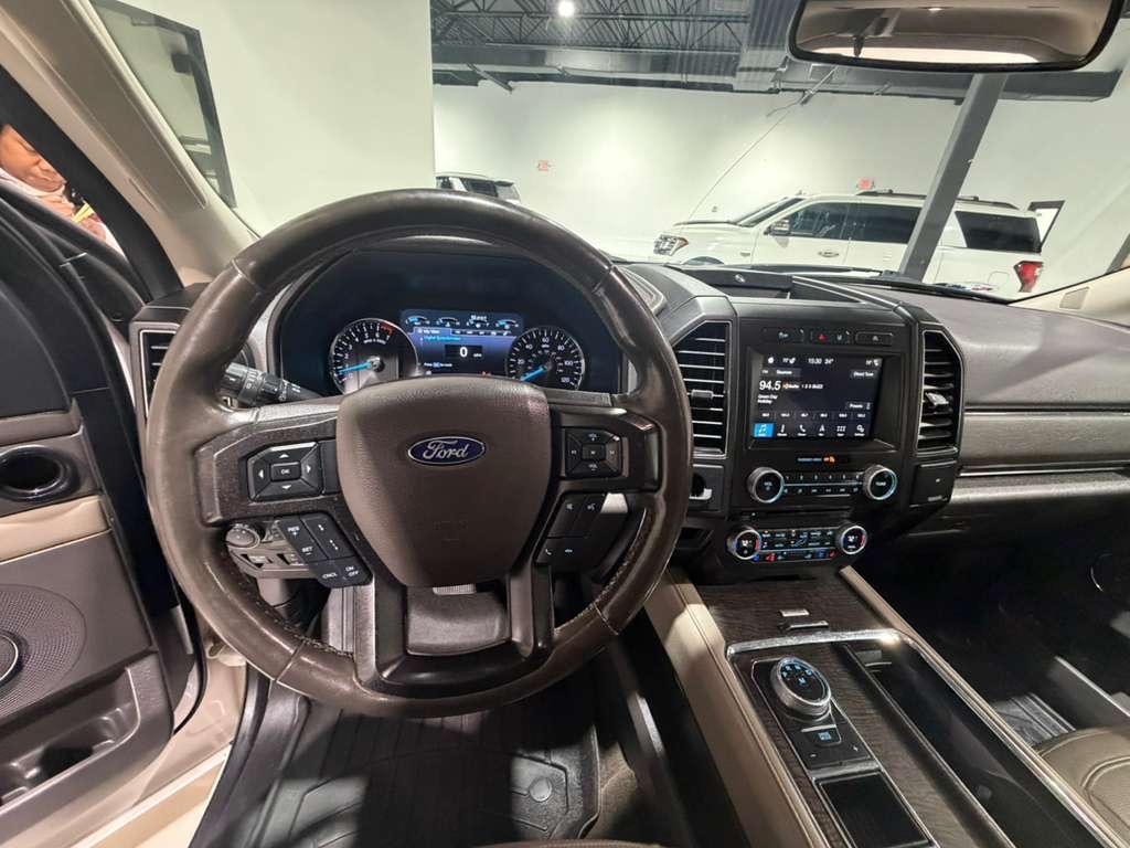 Ford Expedition Limited 2WD 2018