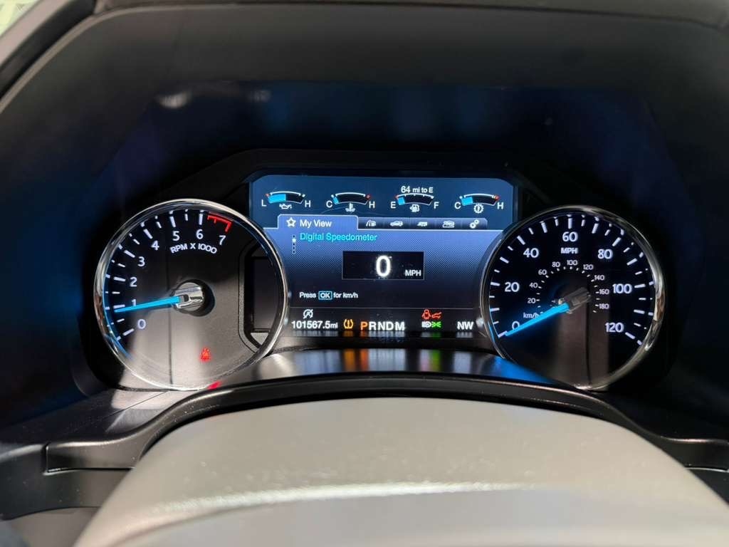 Ford Expedition Limited 2WD 2018