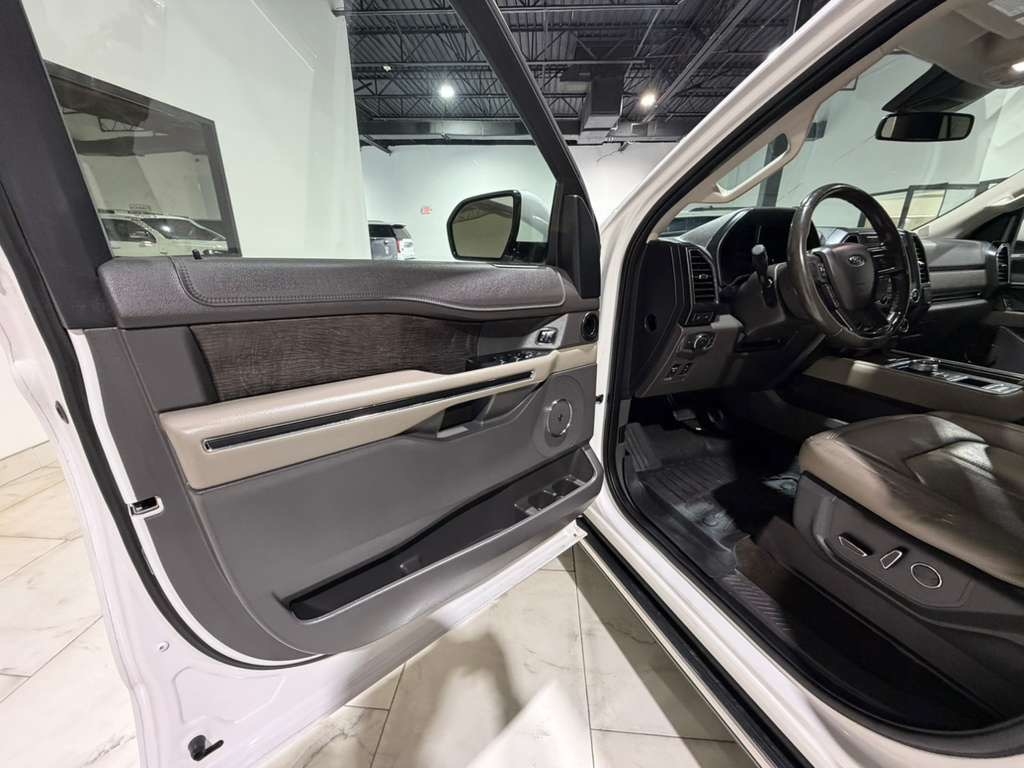 Ford Expedition Limited 2WD 2018