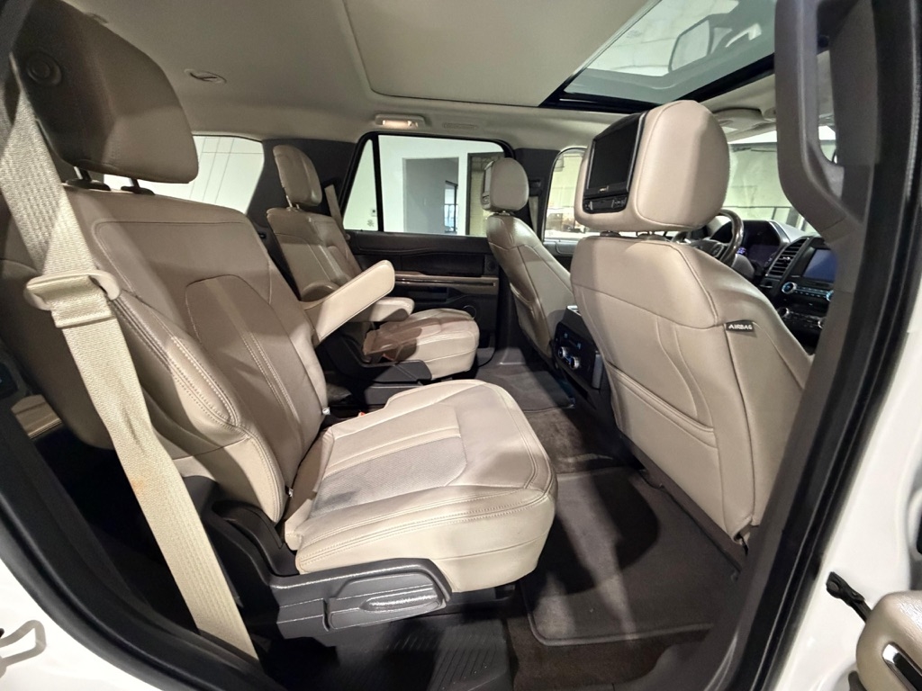 Ford Expedition Limited 2WD 2018