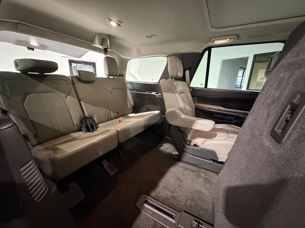 Ford Expedition Limited 2WD 2018