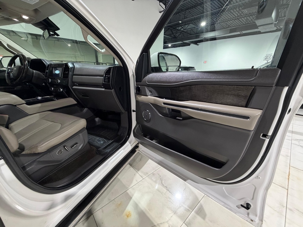 Ford Expedition Limited 2WD 2018