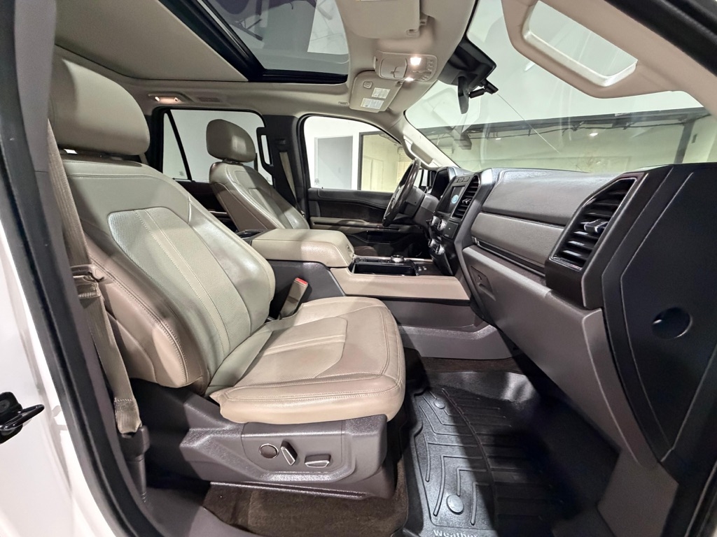 Ford Expedition Limited 2WD 2018