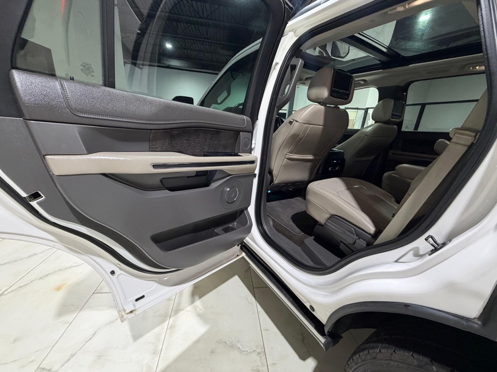 Ford Expedition Limited 2WD 2018