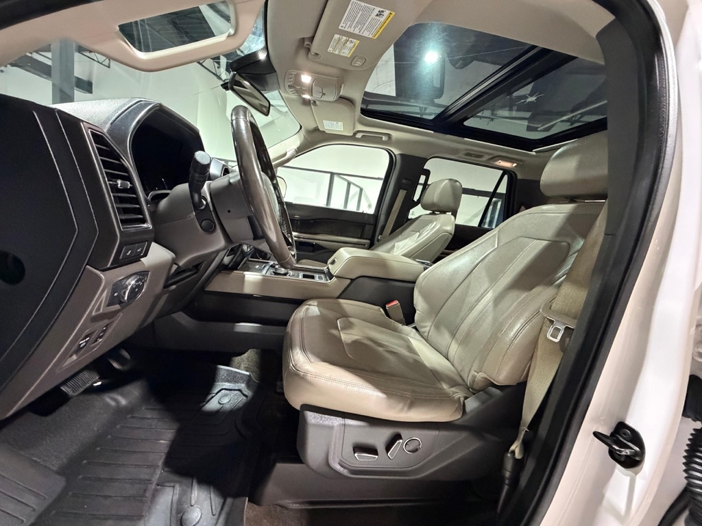 Ford Expedition Limited 2WD 2018