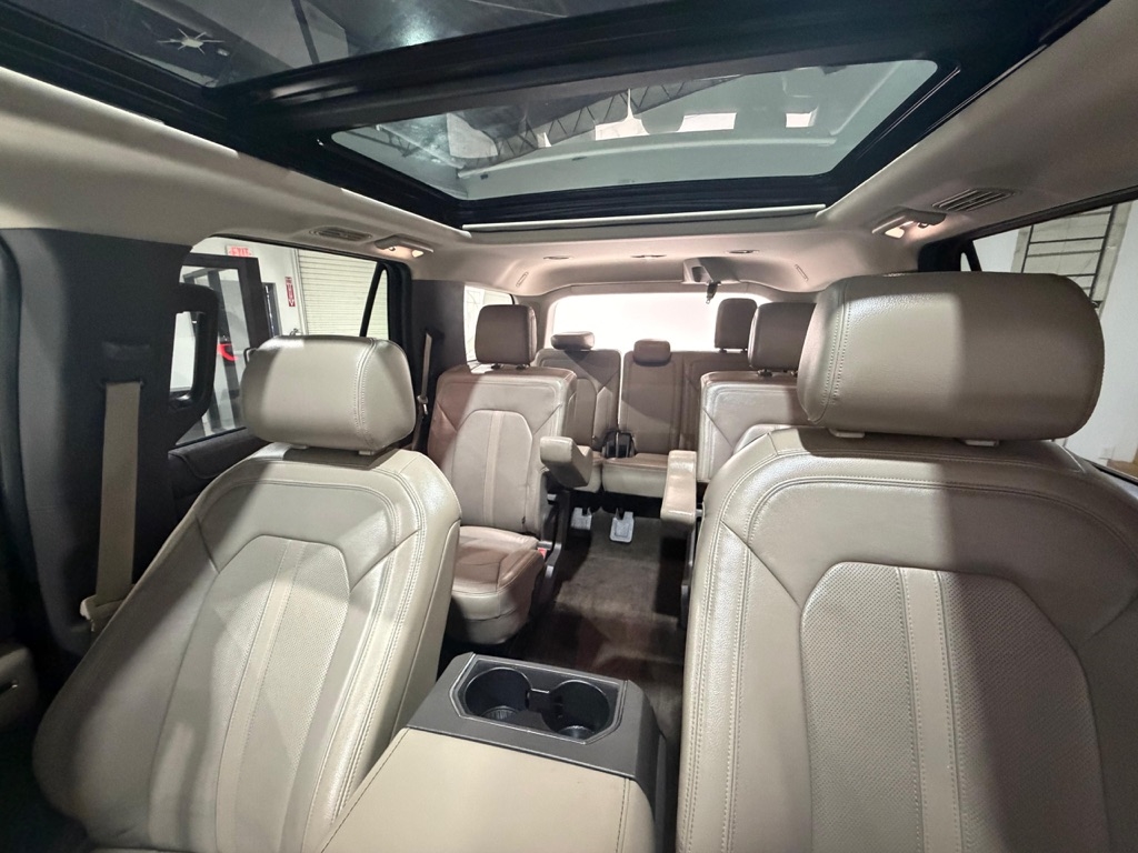 Ford Expedition Limited 2WD 2018