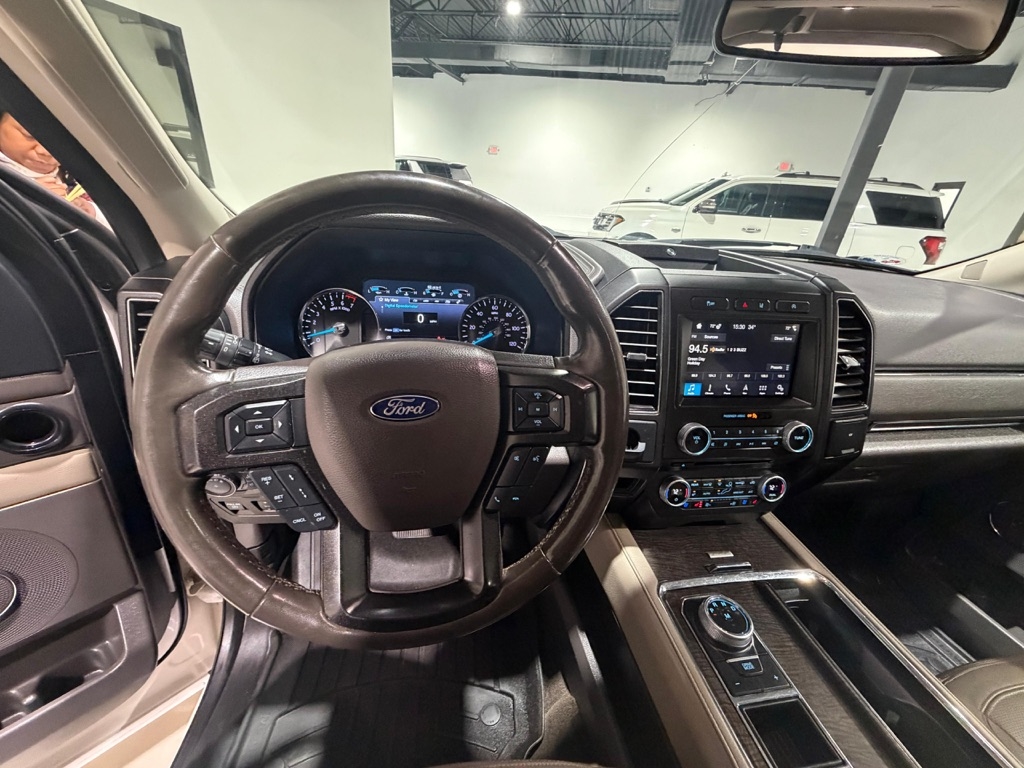 Ford Expedition Limited 2WD 2018