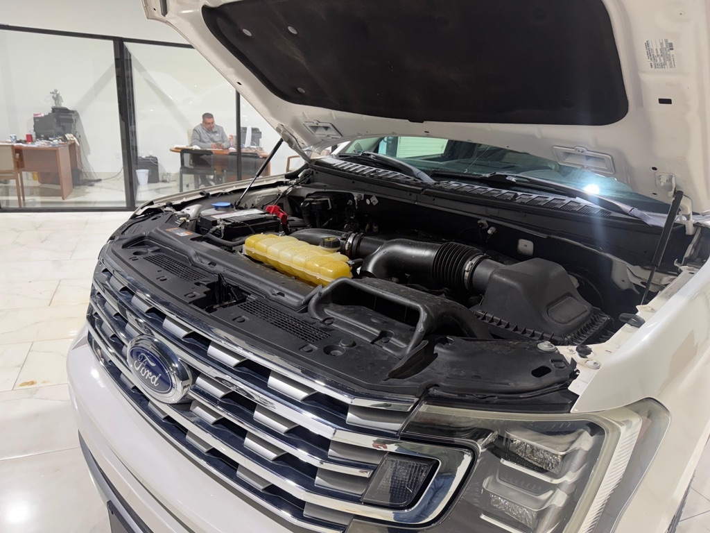 Ford Expedition Limited 2WD 2018