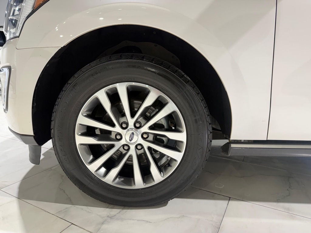 Ford Expedition Limited 2WD 2018