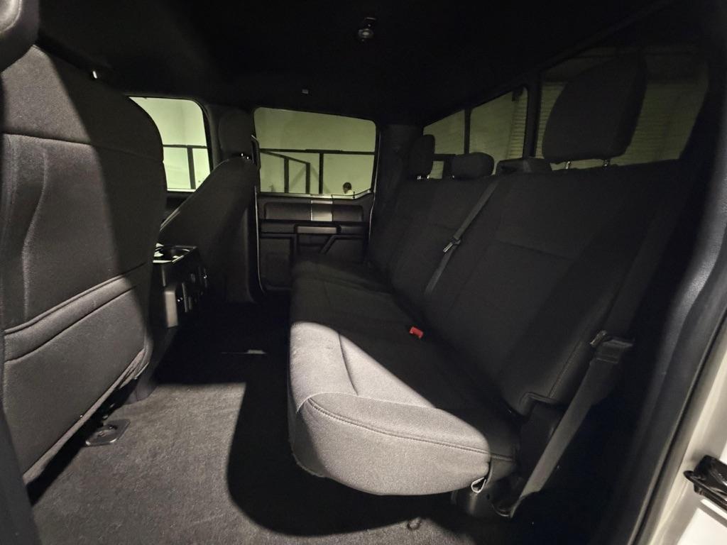 Ford F-150 XLT SuperCrew 6.5-ft. Bed 4WD 2020