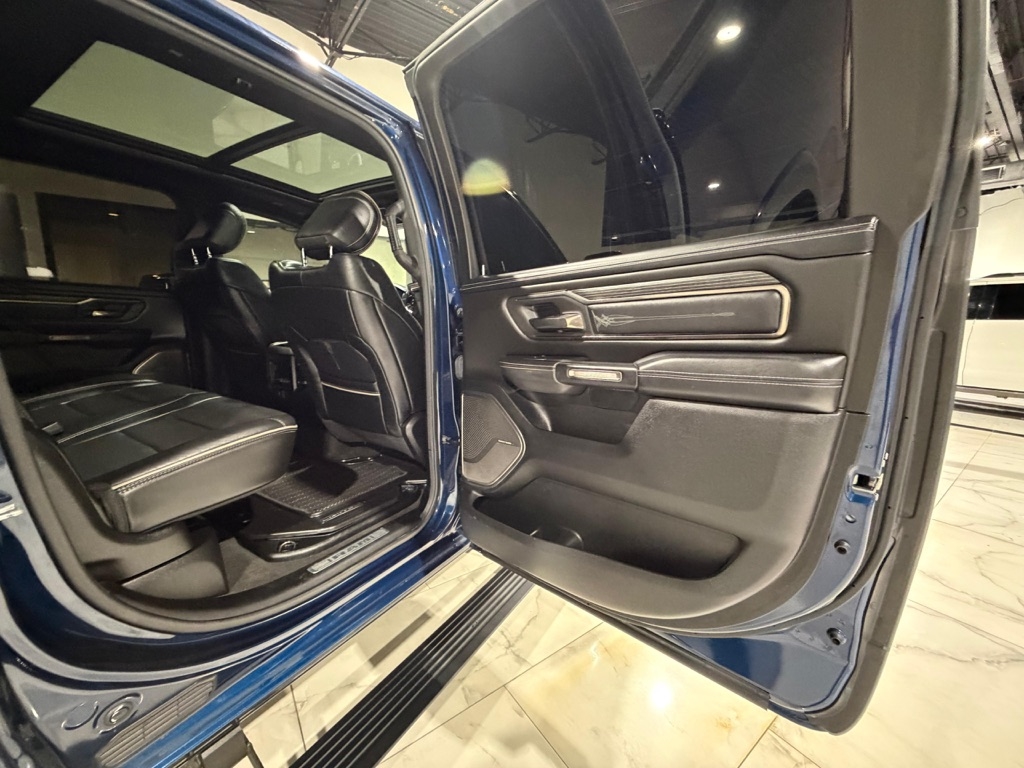 RAM 1500 Limited Crew Cab SWB 4WD 2020