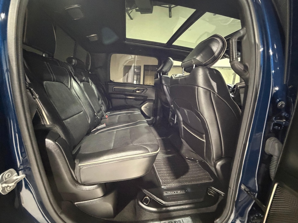 RAM 1500 Limited Crew Cab SWB 4WD 2020