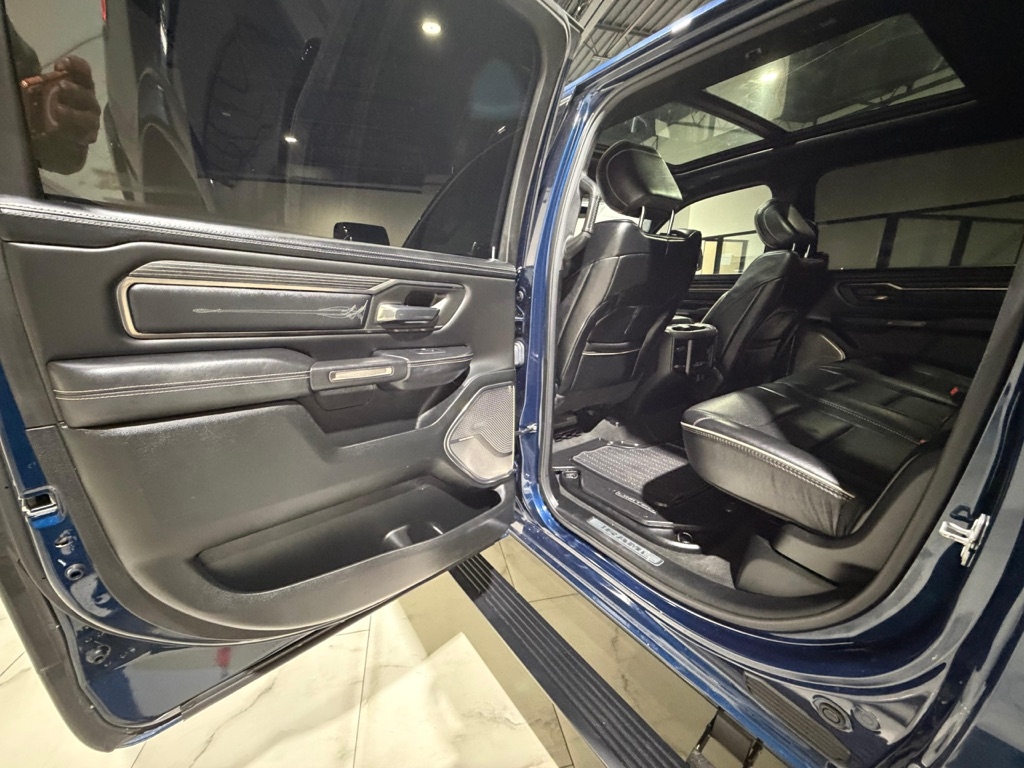 RAM 1500 Limited Crew Cab SWB 4WD 2020