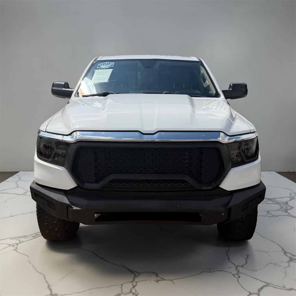 RAM 1500 Big Horn Crew Cab SWB 2WD 2020