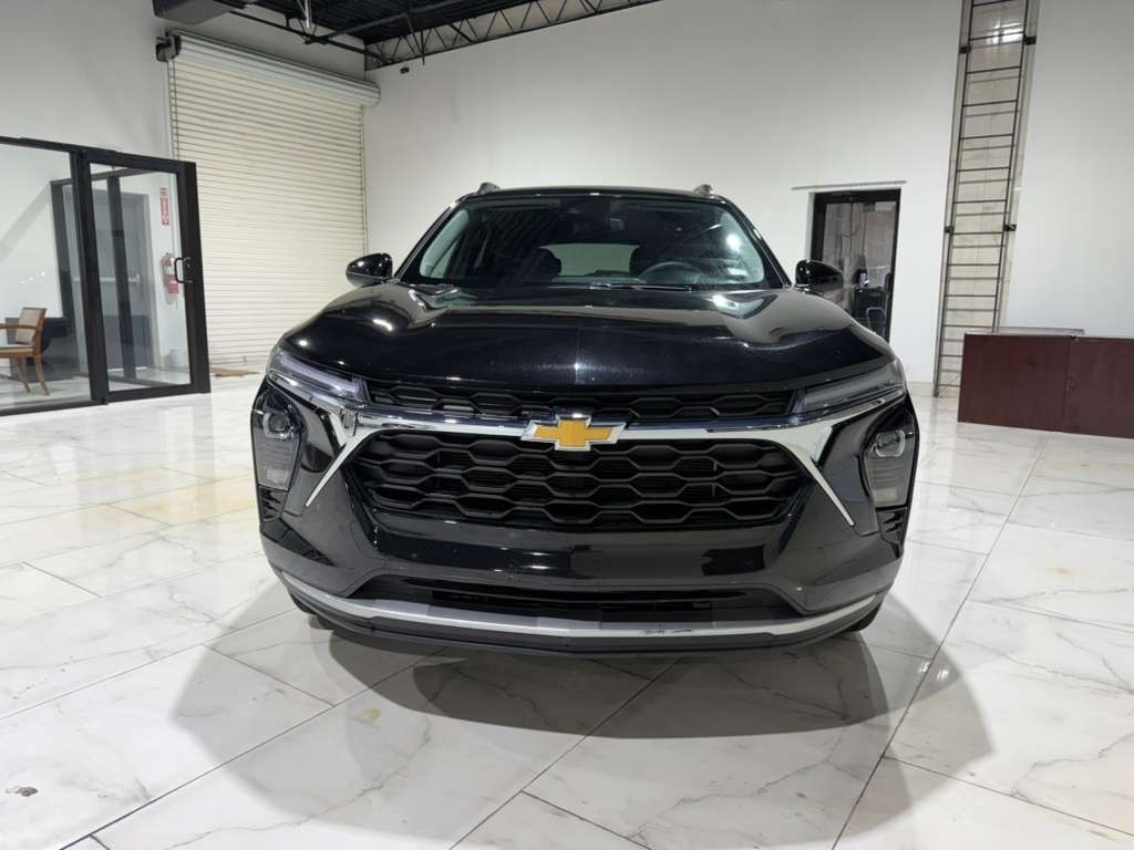 Chevrolet Trax LT 2025