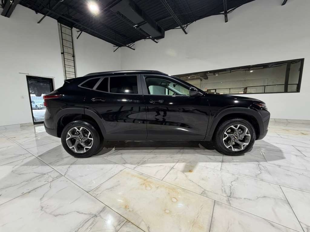 Chevrolet Trax LT 2025