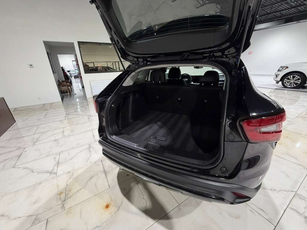 Chevrolet Trax LT 2025