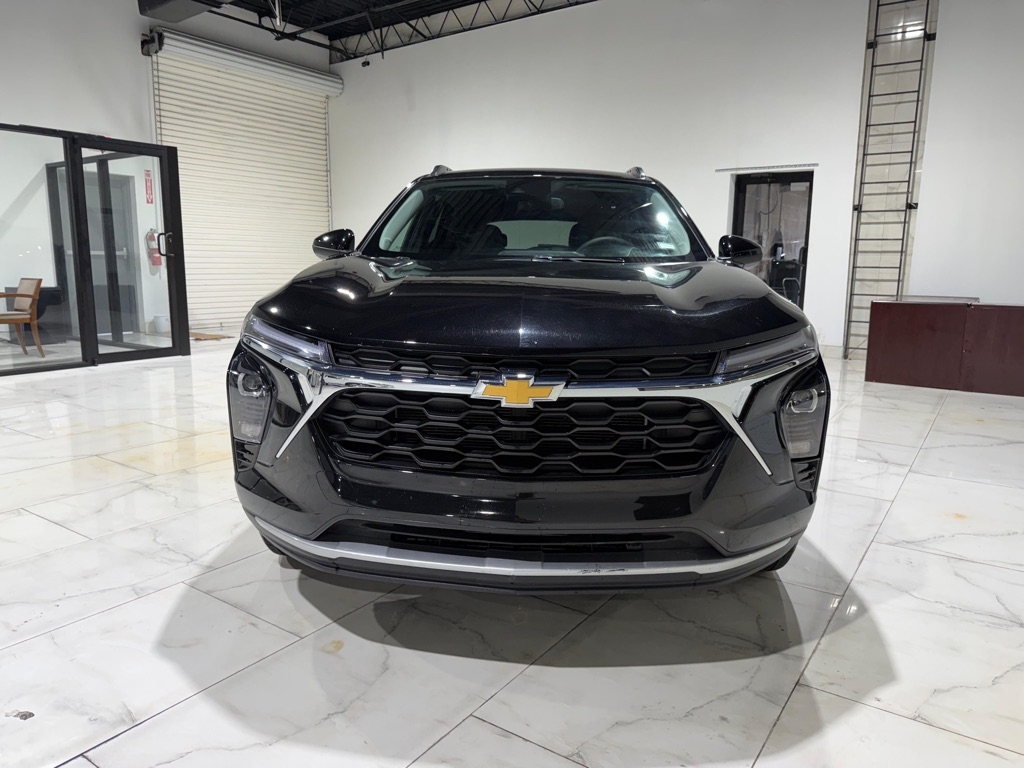Chevrolet Trax LT 2025