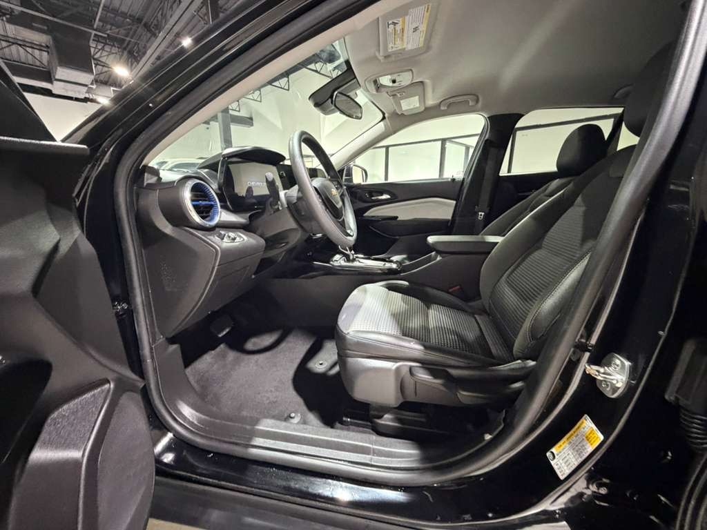 Chevrolet Trax LT 2025