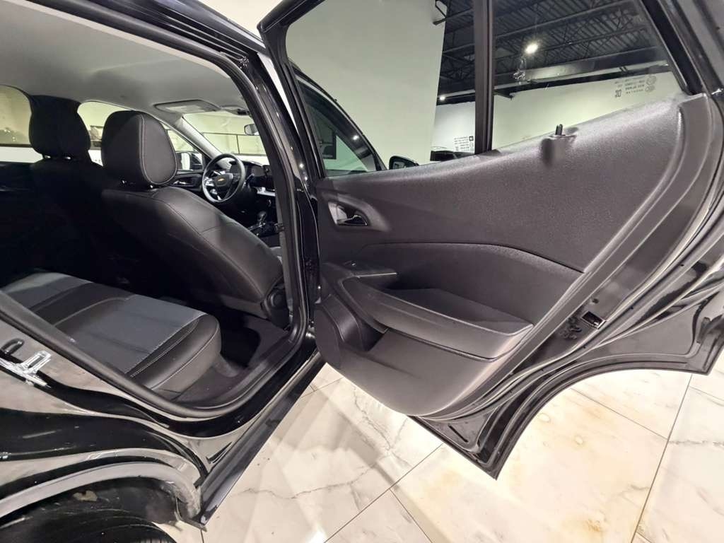 Chevrolet Trax LT 2025