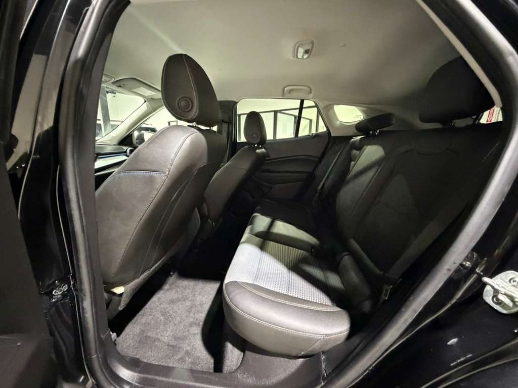 Chevrolet Trax LT 2025