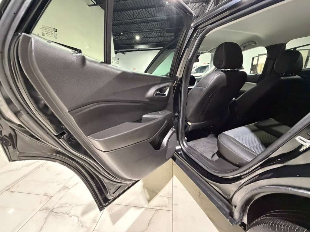 Chevrolet Trax LT 2025