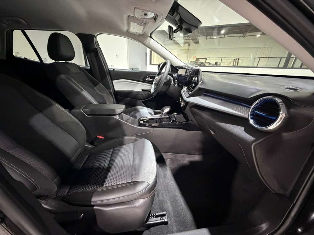 Chevrolet Trax LT 2025