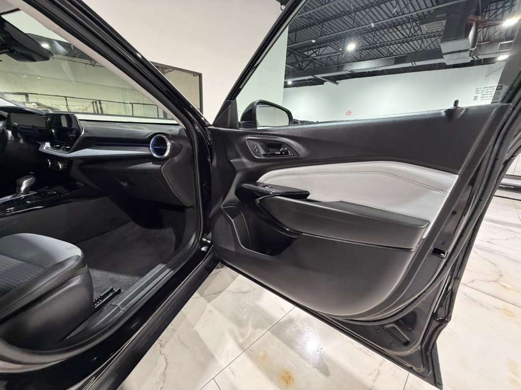 Chevrolet Trax LT 2025