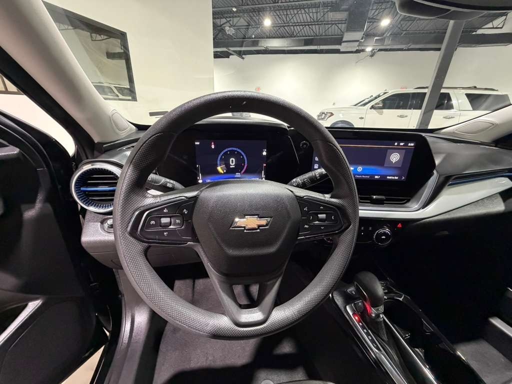 Chevrolet Trax LT 2025