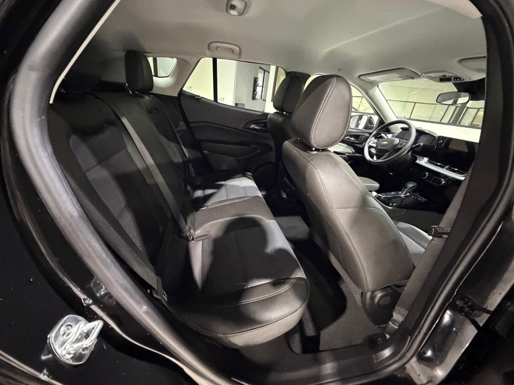 Chevrolet Trax LT 2025