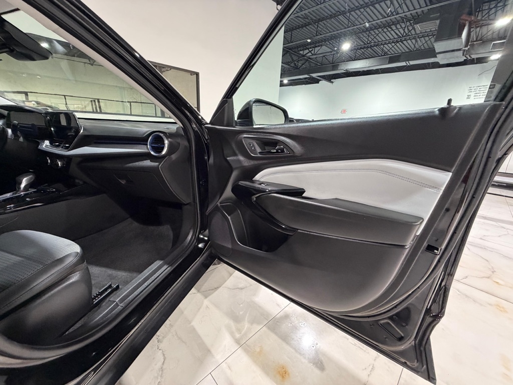 Chevrolet Trax LT 2025