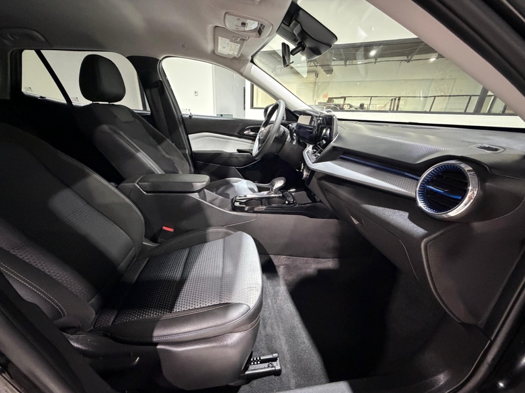 Chevrolet Trax LT 2025