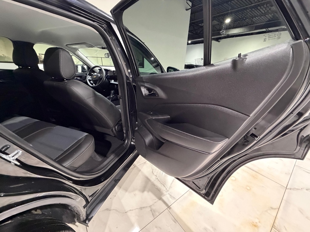 Chevrolet Trax LT 2025