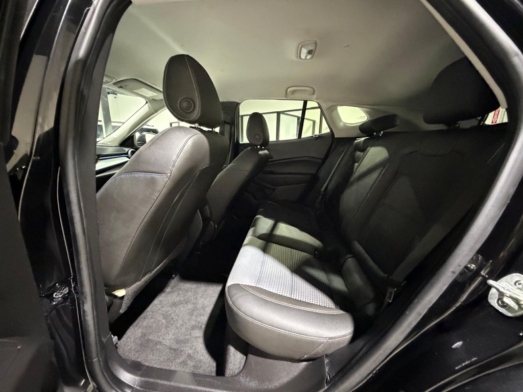 Chevrolet Trax LT 2025