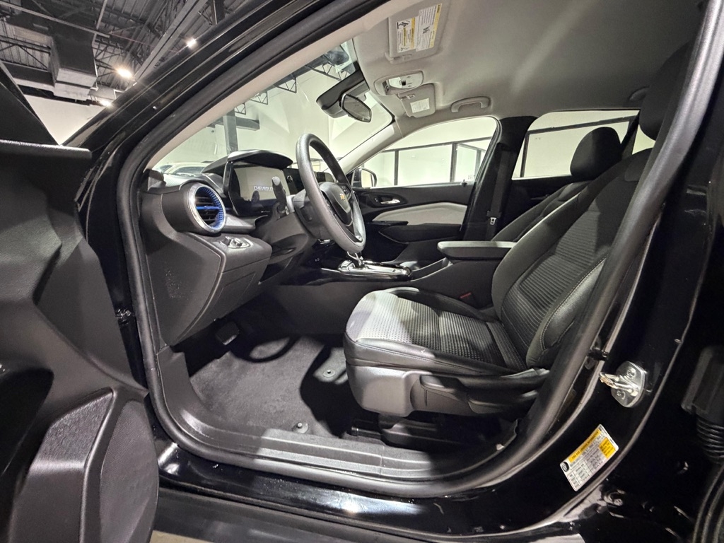Chevrolet Trax LT 2025