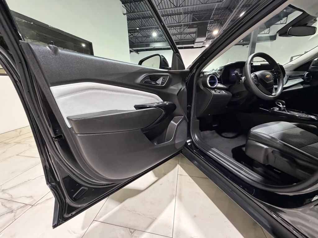 Chevrolet Trax LT 2025