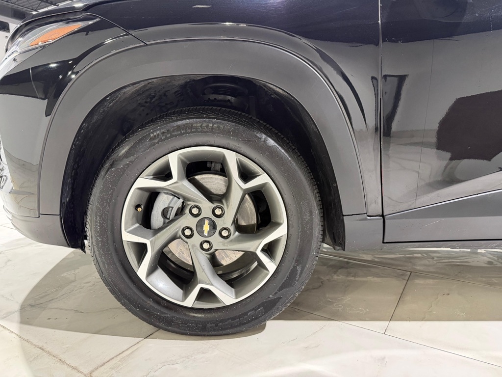 Chevrolet Trax LT 2025