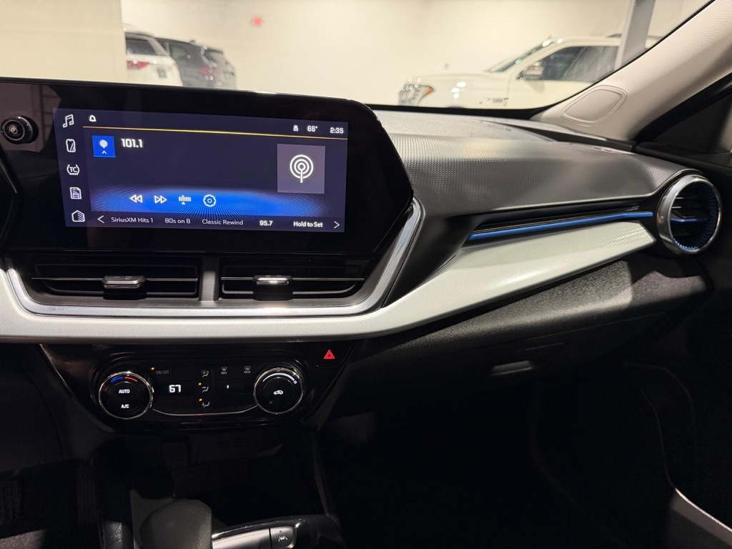 Chevrolet Trax LT 2025