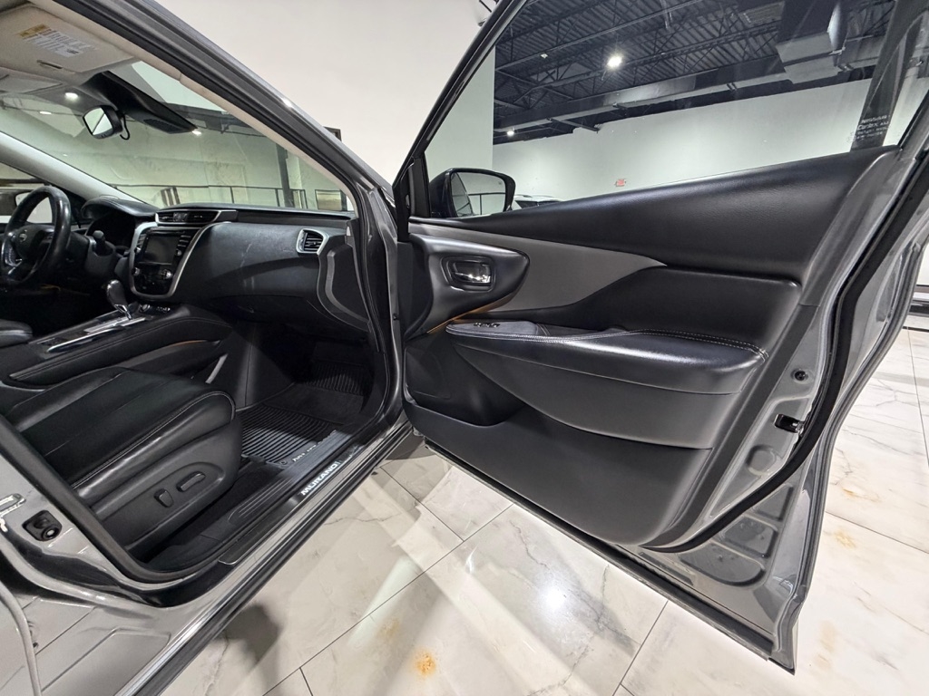 Nissan Rogue SV 2022