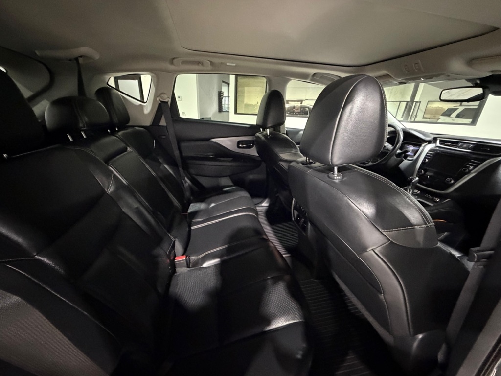 Nissan Rogue SV 2022