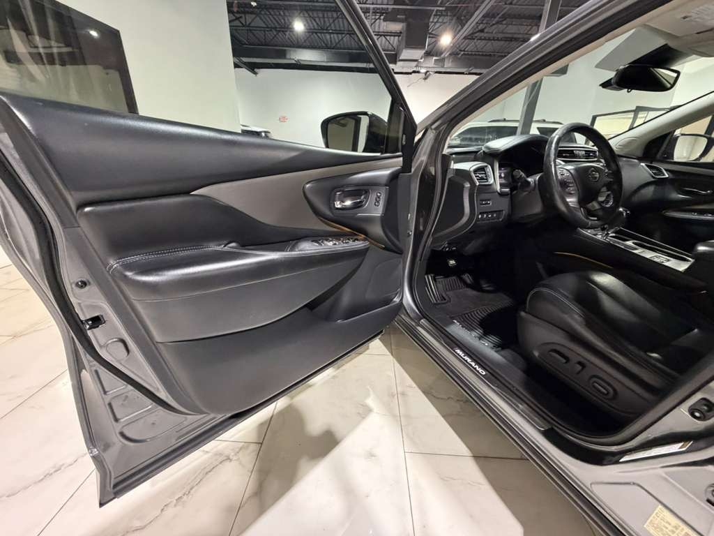 Nissan Rogue SV 2022