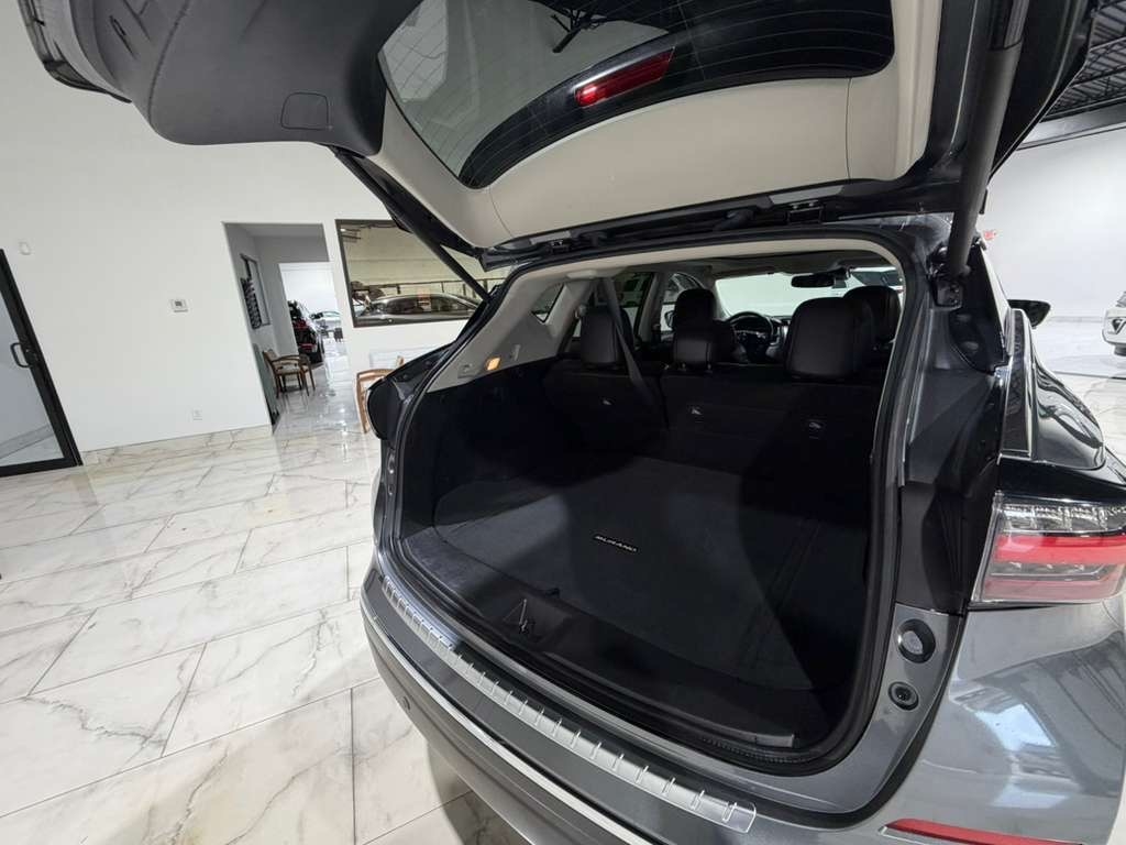 Nissan Rogue SV 2022