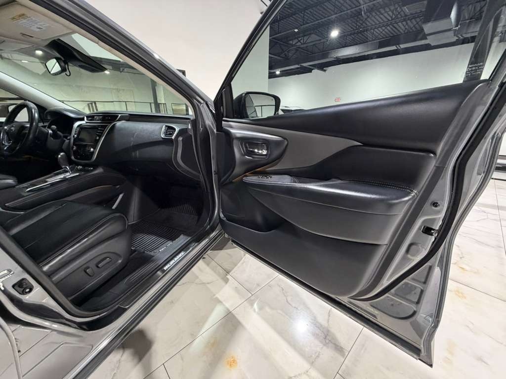 Nissan Rogue SV 2022